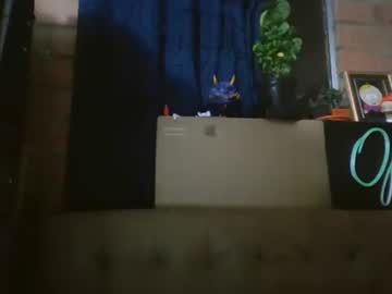 Freya_Freya_ January 03, 2025 Chaturbate stream image