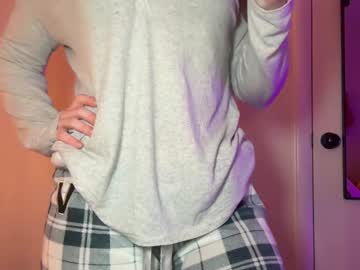 Iheartcassie2844 January 03, 2025 Chaturbate stream image