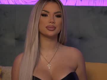 Ivyrubens January 03, 2025 Chaturbate stream image