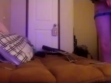 Jeffrey_Frost January 03, 2025 Chaturbate stream image