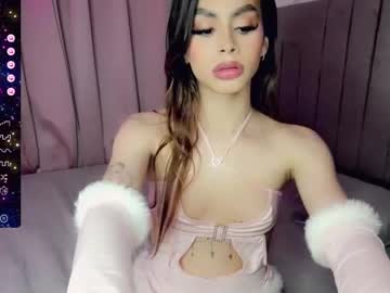 Jimenna__ January 03, 2025 Chaturbate stream image