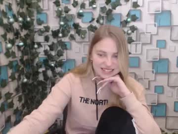 Klerkarina January 03, 2025 Chaturbate stream image