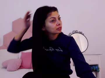 Ladyliia January 03, 2025 Chaturbate stream image