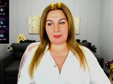 Lili_Crossi January 03, 2025 Chaturbate stream image