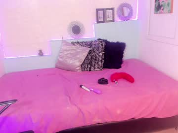 Meganwil January 03, 2025 Chaturbate stream image