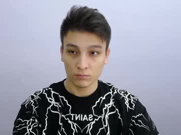 Minato_Kabuki January 03, 2025 Chaturbate stream image