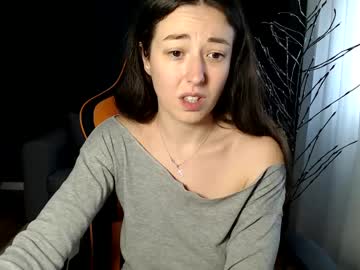 Piscesgirl06 January 03, 2025 Chaturbate stream image