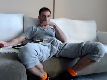 Prince_89 January 03, 2025 Chaturbate stream image