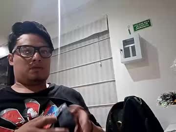 Sancolts January 03, 2025 Chaturbate stream image