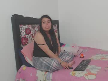 Sexyandhorny2024 January 03, 2025 Chaturbate stream image