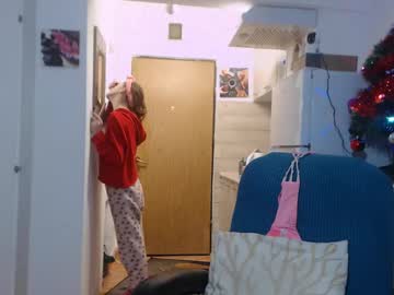 Simyhvn January 03, 2025 Chaturbate stream image