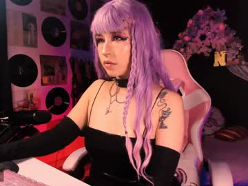 The_Kitty_Roxy January 03, 2025 Chaturbate stream image