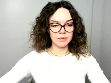 Adell_Curly January 03, 2025 Chaturbate stream image