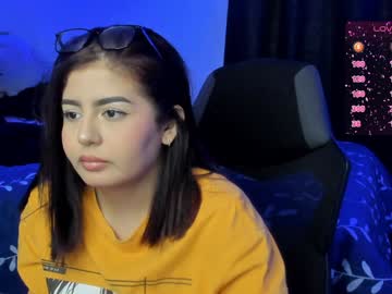 Agatha_Riccie January 03, 2025 Chaturbate stream image