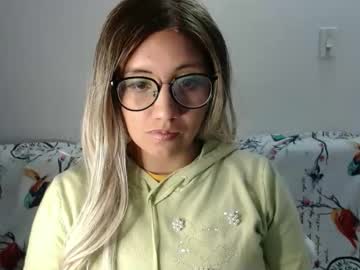 Amycosplay99 January 03, 2025 Chaturbate stream image