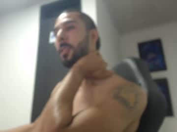 Andruwang January 03, 2025 Chaturbate stream image
