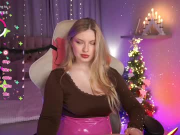Annamei_Misa January 03, 2025 Chaturbate stream image