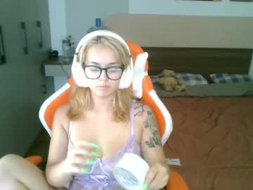 Candysky18 January 03, 2025 Chaturbate stream image