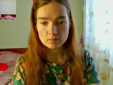 Cherrytastepussy_Anna stream photo from January 03, 2025