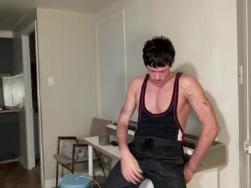 Chriscool93 January 03, 2025 Chaturbate stream image