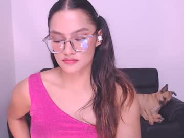 Eve_Rox18 January 03, 2025 Chaturbate stream image