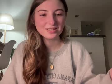 Fantasyella January 03, 2025 Chaturbate stream image
