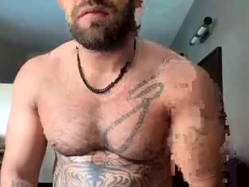 Golfdaddy420 January 03, 2025 Chaturbate stream image