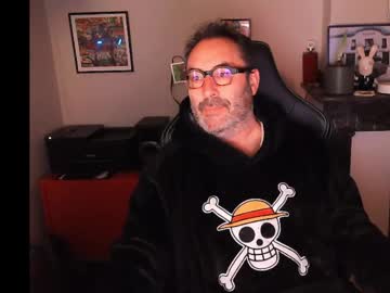 Hairyfred73 January 03, 2025 Chaturbate stream image