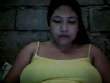Hotbaby_Asian31 January 03, 2025 Chaturbate stream image