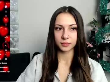 Jennipretty January 03, 2025 Chaturbate stream image