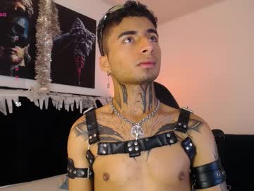 Juancamilo_66 January 03, 2025 Chaturbate stream image