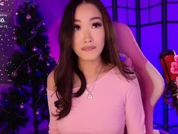 Kamilee__ January 03, 2025 Chaturbate stream image