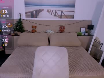 Layriantavee January 03, 2025 Chaturbate stream image