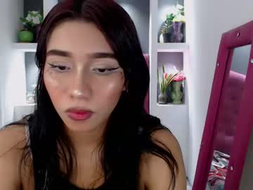 Leilasweetxx January 03, 2025 Chaturbate stream image