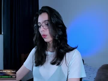 Lili_Goth_ January 03, 2025 Chaturbate stream image