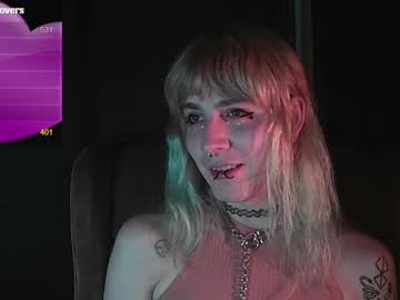 Littlechaosdoll January 03, 2025 Chaturbate stream image