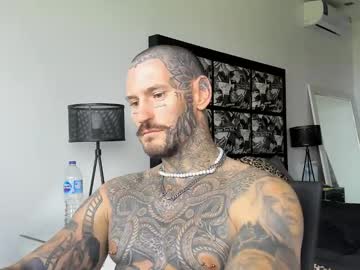 Lucasexclusive January 03, 2025 Chaturbate stream image