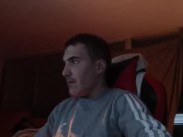 Luispene89 January 03, 2025 Chaturbate stream image