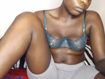 Mellanin_Pretty_ January 03, 2025 Chaturbate stream image