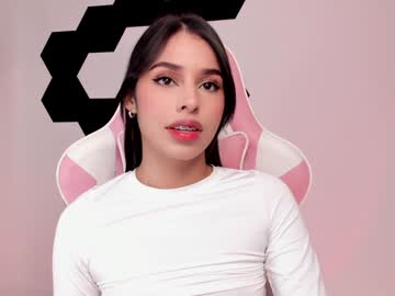 Mia_Johnsonll January 03, 2025 Chaturbate stream image
