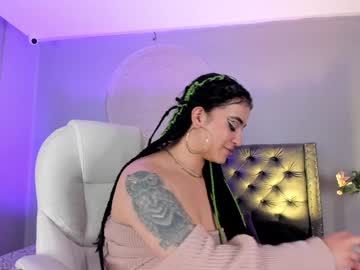 Molly_Rose_1 January 03, 2025 Chaturbate stream image