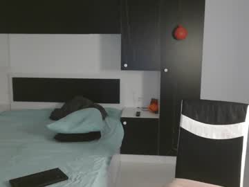 Montserrat123 January 03, 2025 Chaturbate stream image