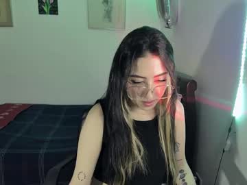 Nymph_Frida January 03, 2025 Chaturbate stream image