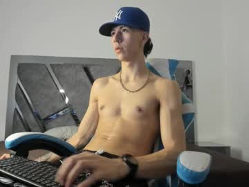 Oliverthompson_01 January 03, 2025 Chaturbate stream image