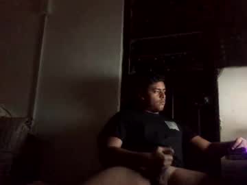 Oscarpajero19 January 03, 2025 Chaturbate stream image
