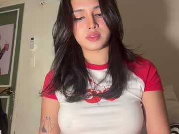 Precious_Amber69 January 03, 2025 Chaturbate stream image