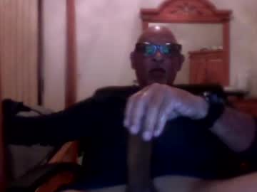 Rionel January 03, 2025 Chaturbate stream image