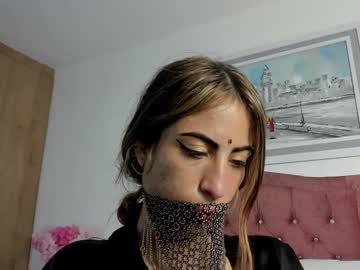 Sharktitiare January 03, 2025 Chaturbate stream image