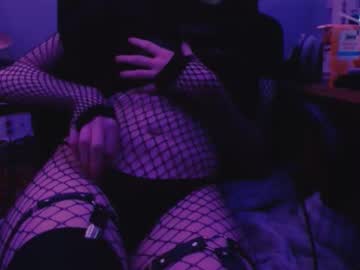 Sherriiberrii January 03, 2025 Chaturbate stream image