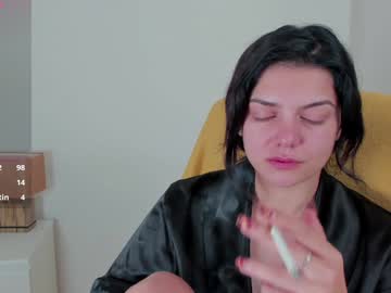 Starleefire January 03, 2025 Chaturbate stream image